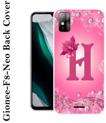 Gionee F8 Neo Silicon Back Cover