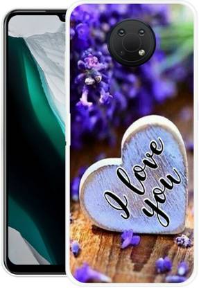 VISHNU Back Cover for Nokia G10