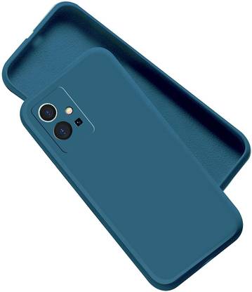 Krish Tech Back Cover for Vivo T1 5G