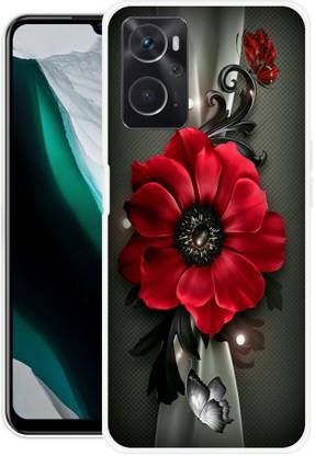 redfly Back Cover for Oppo K10