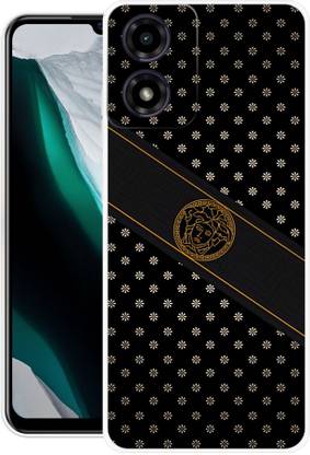 Indus Back Cover for MOTOROLA G04, Gucci, Superme, Versace, New, Logo, 315