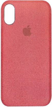 Coverage Back Cover for Apple iPhone XR