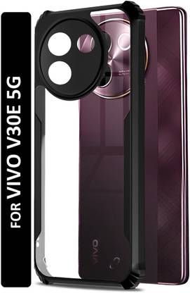 Fablue Back Cover for Vivo V30e 5G