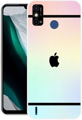 KUDI Back Cover for Tecno Spark 6 Go, Tecno Spark Go 2020, Tecno Spark Go 2021