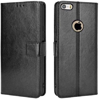 Coverage Flip Cover for Apple iPhone 5s