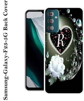 Samsung Galaxy F23 5G, Samsung Galaxy M23 5G Silicon Back Cover