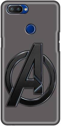 हेलो केस बैक कवर Oppo F9,OPPO F9 Pro, Realme 2 Pro, Realme U1 के लिए