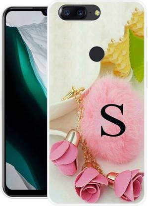 KUDI Back Cover for OnePlus 5T