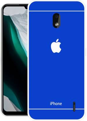 VISHNU Back Cover for Nokia 2.2