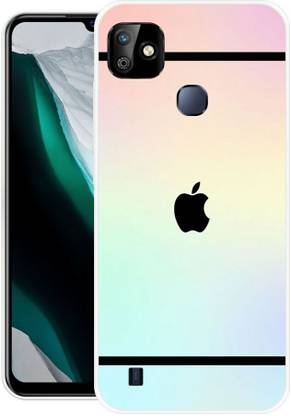 VISHNU Back Cover for Infinix Smart HD 2021