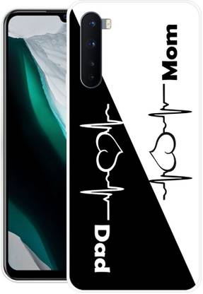 VISHNU Back Cover for OnePlus Nord 5G