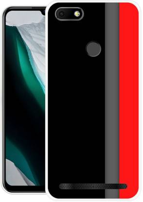 VISHNU Back Cover for Micromax YU ACE, YU ACE