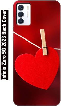 Print maker Back Cover for Infinix Zero 5G 2023 Back Cover