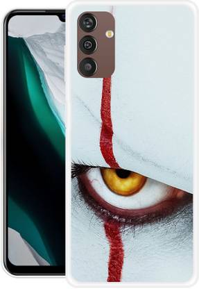 SAMSUNG Galaxy M13 4G, SAMSUNG Galaxy F13, Samsung Galaxy M13 4G, Samsung Galaxy M23 5G Silicon Back Cover