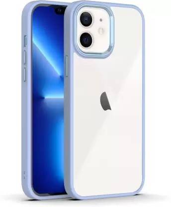 Dallao Back Cover for Apple I Phone 12 Pro Max