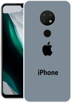 VISHNU Back Cover for Nokia 6.2, Nokia 7.2