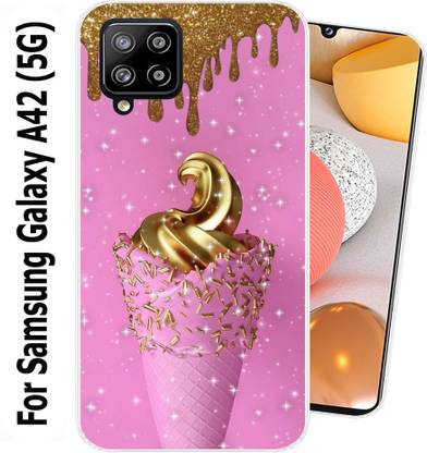 Tokito Back Cover for samsung galaxy A42 (5G)