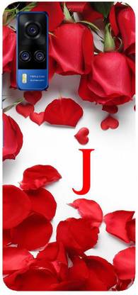 SPBR Vivo Y51 2020,VIVO Y51, Vivo Y51A,vivo Y31, vivo Y53s,Vivo Y51 2020, Plastic Back Cover