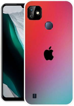 VISHNU Back Cover for Infinix Smart HD 2021