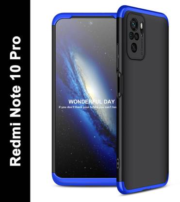 KWINE CASE Back Cover for Mi Redmi Note 10 Pro