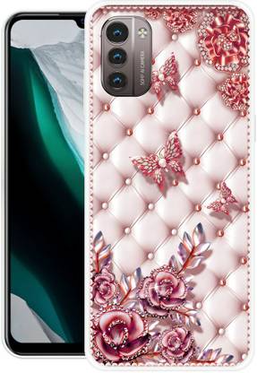 VISHNU Back Cover for Nokia G21