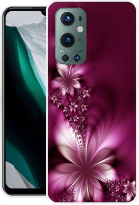VISHNU Back Cover for OnePlus 9 Pro