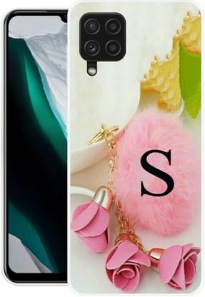 JATLAND Back Cover for Samsung Galaxy A22, Samsung A22