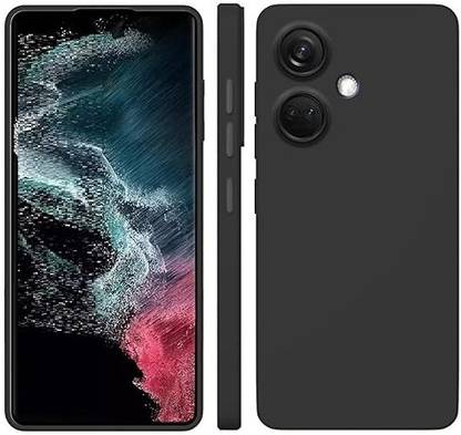 KWINE CASE Back Cover for OnePlus Nord N30 SE 5G
