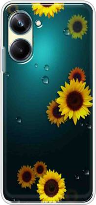 Jaipur Print Hub Realme 10Pro Silicon Back Cover