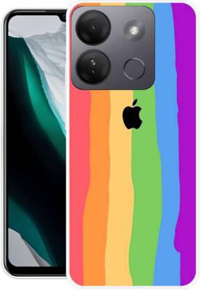 Maa Kripa Book Cover for Infinix Smart 7 HD