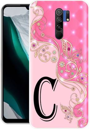 Mi Poco M2, Mi Redmi 9 Prime Silicon Back Cover
