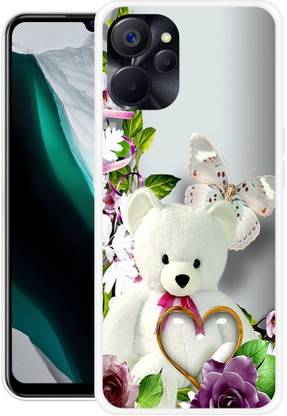 KLC Back Cover for Realme 9i 5G