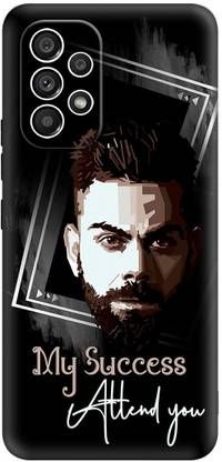 Unique Case Back Cover for SAMSUNG A53(5G)