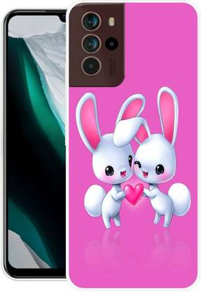 VISHNU Back Cover for Micromax In Note 2