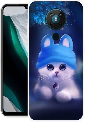 VISHNU Back Cover for Nokia 5.3