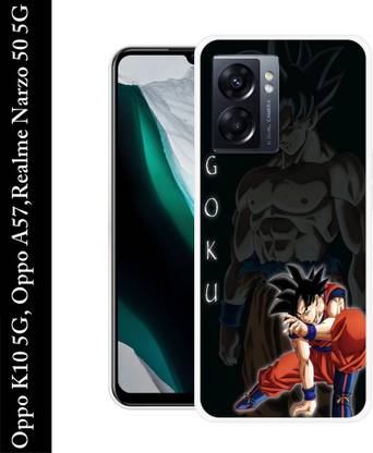 artocus Back Cover for OPPO K10 5G,CPH2337