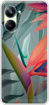 Jaipur Print Hub Realme 10Pro Silicon Back Cover