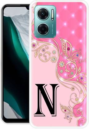 Mi Redmi 11 Prime 5G Silicon Back Cover