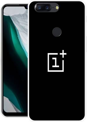 SIMAWAT Back Cover for OnePlus 5T