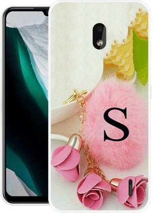 VISHNU Back Cover for Nokia 2.2
