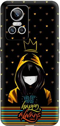 7printzone Back Cover for REALME GT NEO 3