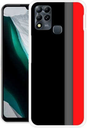 Maa Kripa Back Cover for Infinix Hot 12