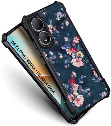 iCopertina Back Cover for vivo Y100 5G