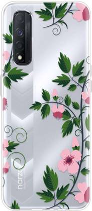 कवर बाज़ार बैक कवर realme narzo 30 के लिए
