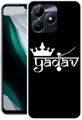 Shyamshree Back Cover for Realme C51