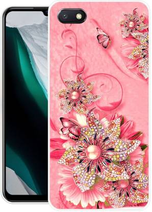 बैग्रा बैक कवर Mi Redmi 6A के लिए