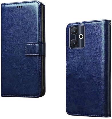 Coverage Flip Cover for Realme 14T 5G