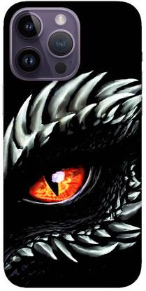 Next Door Enterprises Back Cover for Apple iPhone 14 Pro Max