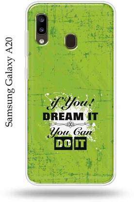 Jaipur Print Hub Samsung Galaxy A20, Samsung Galaxy A30, Samsung Galaxy M10S Silicon Back Cover