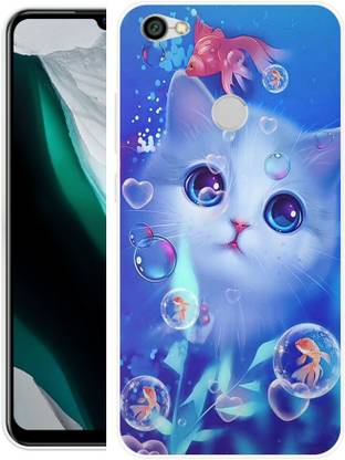 INDIALAND Back Cover for Mi Redmi Y1, Redmi Y1